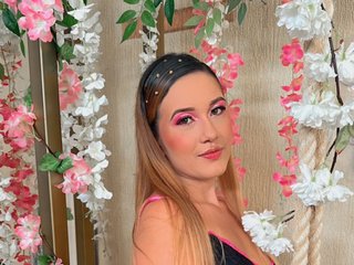 Еротичний відеочат Emilyjhons1