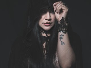 Еротичний відеочат Emilyjhonson-1