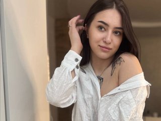 Еротичний відеочат emilymuww