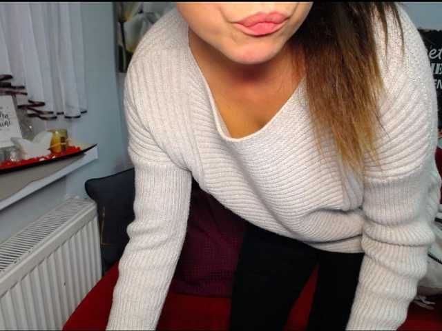 Скріншоти передачі EmilyQueen