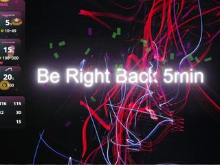 Еротичний відеочат EmilyRosee