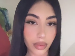 Еротичний відеочат EmilyRouse