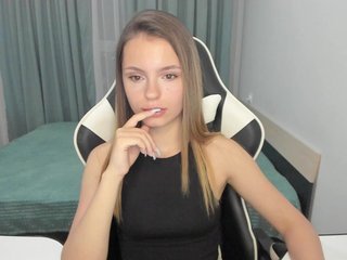 Еротичний відеочат EmilySkout