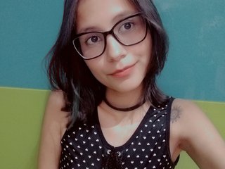 Еротичний відеочат EmilySkye