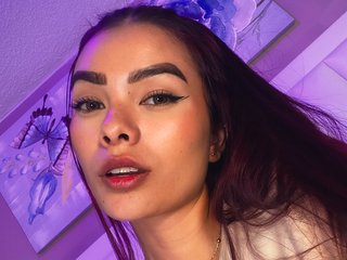 Еротичний відеочат EmilyTolson