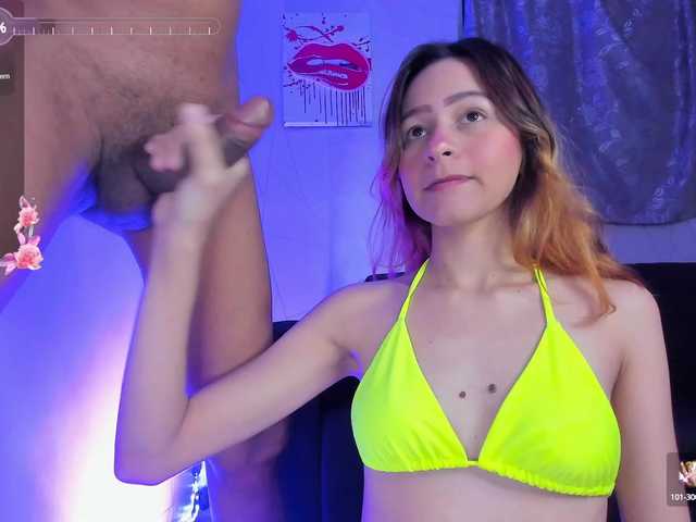 Скріншоти передачі Emma-Cute