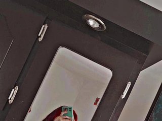 Еротичний відеочат Emma-Erotic