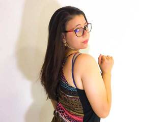 Еротичний відеочат Emma-Fox