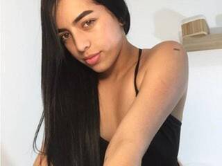 Еротичний відеочат Emma-Joy