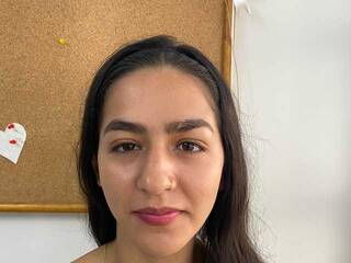 Еротичний відеочат Emma-victoria