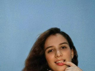 Еротичний відеочат Emma0906