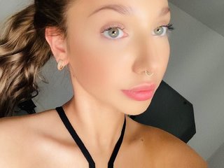 Еротичний відеочат EmmaAngel
