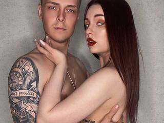 Еротичний відеочат EmmaArthur