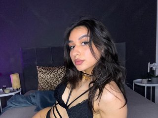 Еротичний відеочат EmmaBlanco