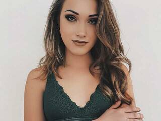 Еротичний відеочат EmmaCastro