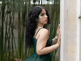 Еротичний відеочат EmmaCurlss