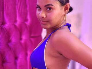 Еротичний відеочат EmmaDawson