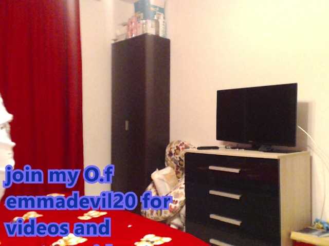 Скріншоти передачі emmadevil201