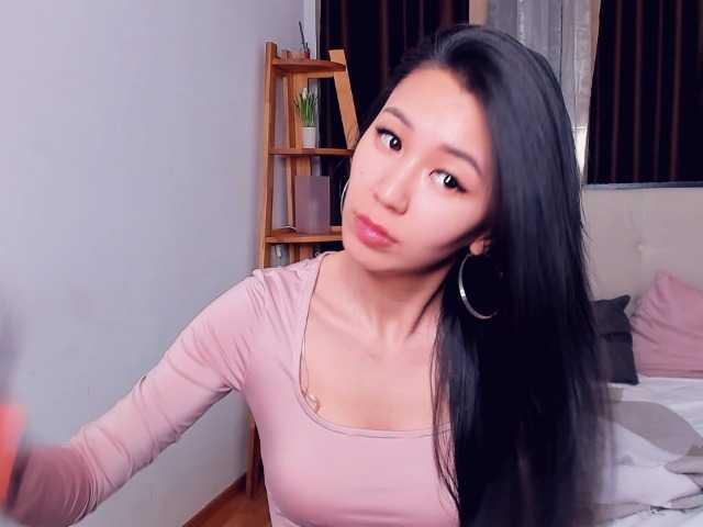 Фотографії EmmaDockson #​new ​asian #​young #​naked# #​cumshow An angel for you! Be careful to not become addicted to me!