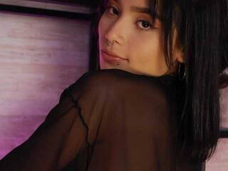 Еротичний відеочат EmmaDuff