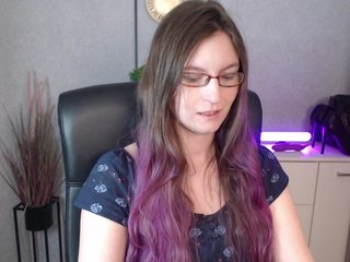 Еротичний відеочат EmmaHeart