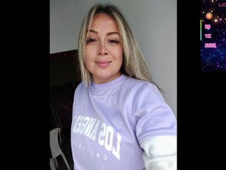 Еротичний відеочат EmmaHenderson