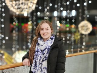 Еротичний відеочат emmajoy