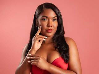 Еротичний відеочат Emmakanne