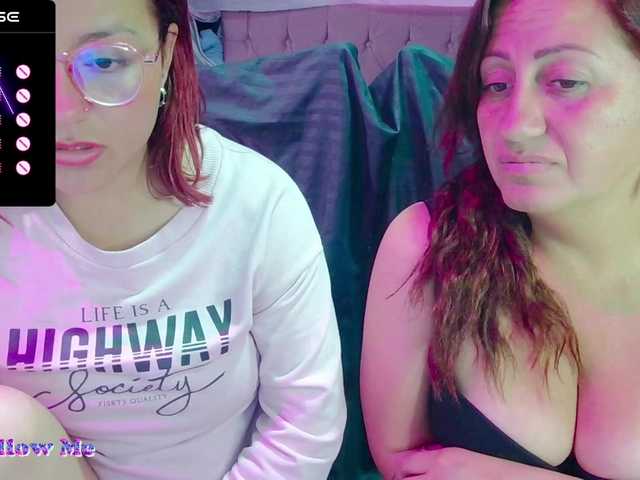 Скріншоти передачі emmaluna