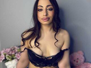 Еротичний відеочат EmmaMendez