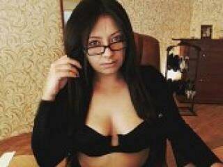 Еротичний відеочат emmanuellem