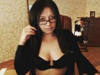 Еротичний відеочат emmanuellem