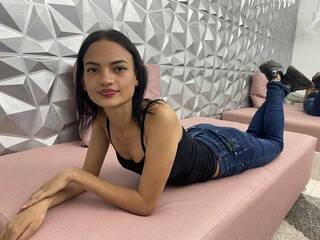 Еротичний відеочат EmmaPorter