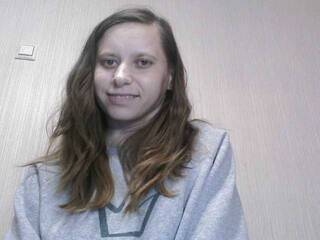 Еротичний відеочат EmmaReeed