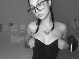 Еротичний відеочат EmmaRoby