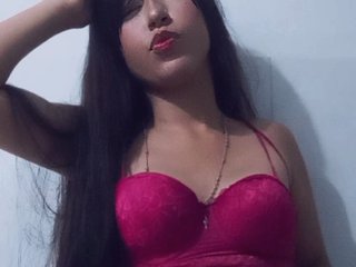 Еротичний відеочат EmmaSaenz