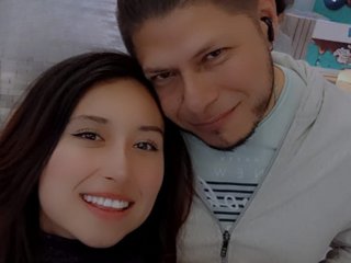 Еротичний відеочат Emma_Steven