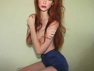 Еротичний відеочат EmmaWare