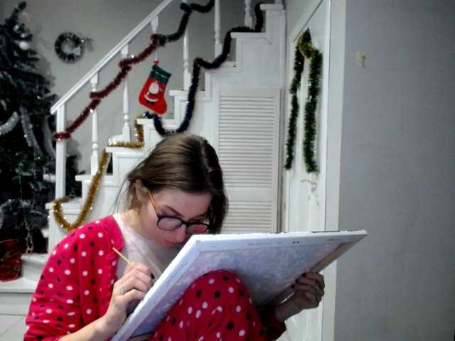 Скріншоти передачі Emmi-li