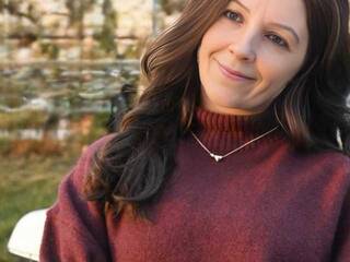 Еротичний відеочат Emmie-Lise