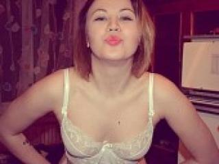 Еротичний відеочат emmishok