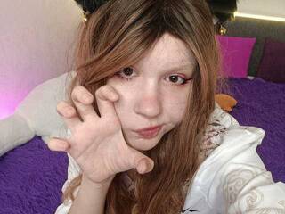 Еротичний відеочат Emmy-Rise