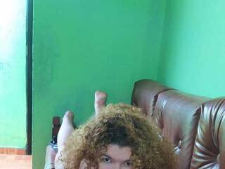 Еротичний відеочат emperatrizdudamel