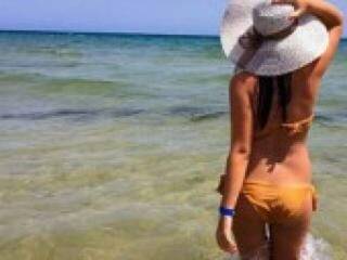 Еротичний відеочат empress19