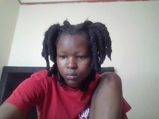 Еротичний відеочат Empressvee