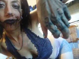 Еротичний відеочат emptyrode