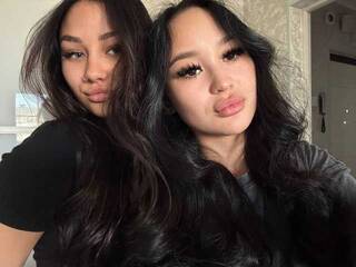 Еротичний відеочат JenyCarty