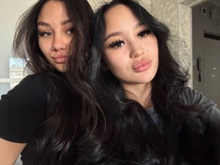 Еротичний відеочат JenyCarty