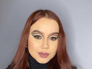 Еротичний відеочат Emyli-jackson