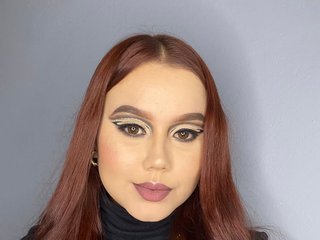 Еротичний відеочат Emyli-jackson